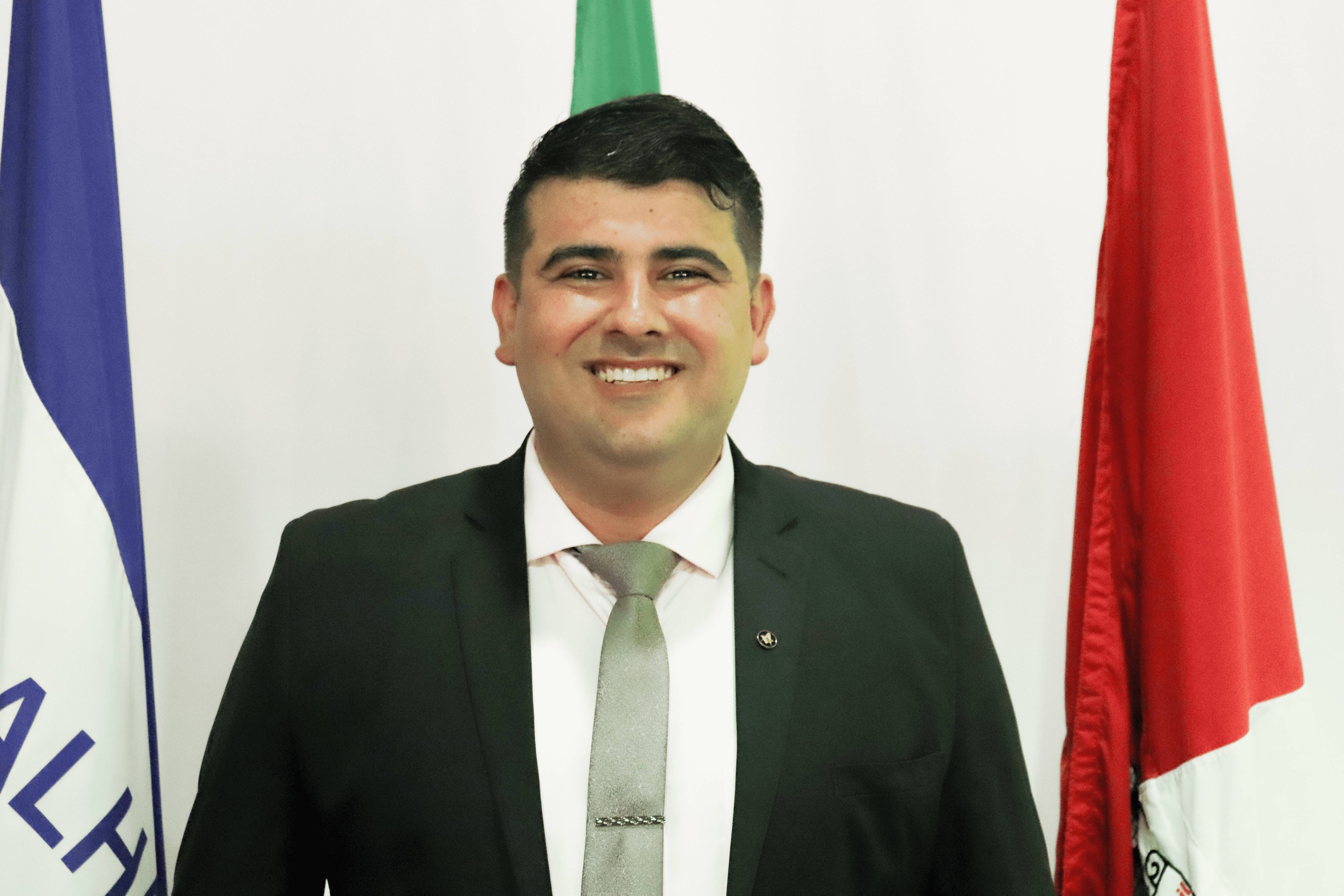 Wladimir Rocha